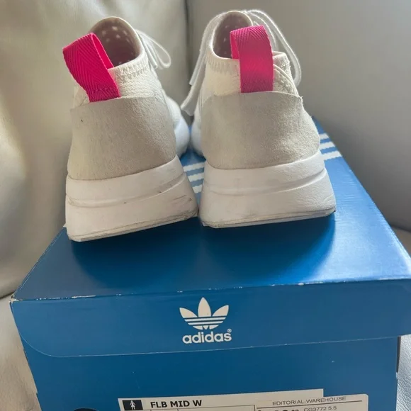 ADIDAS ORIGINALS - Picture 3 of 3